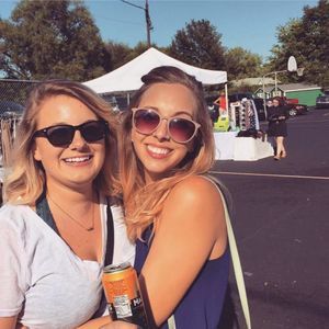 Meet your Posher, Lindsey